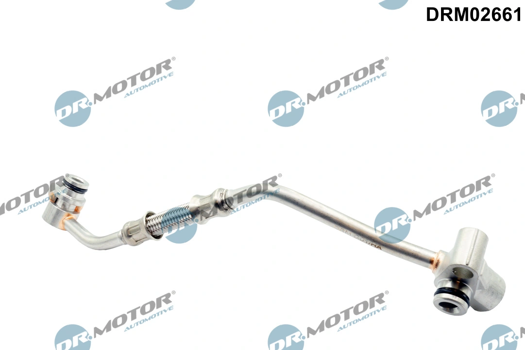 Oil Line, charger